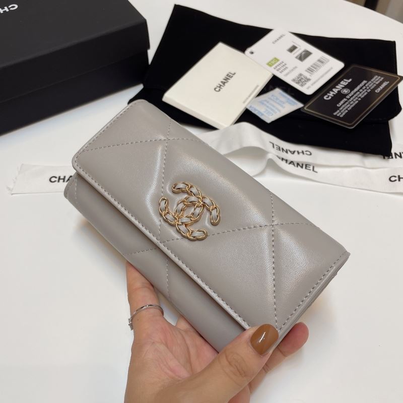 Chanel Wallet Purse